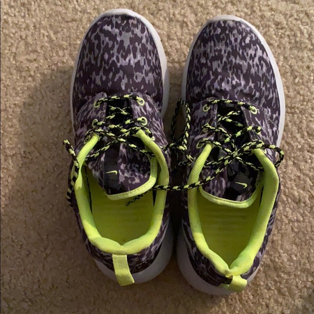 Nike Roshe Sz 8